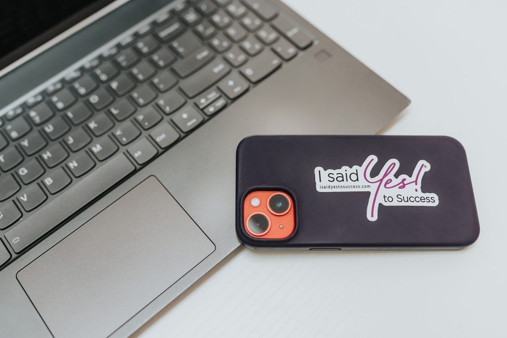 Virtual Assitants by I Said Yes! to Success