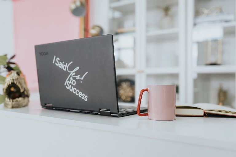 Business Concierge Services by I Said Yes! to Success