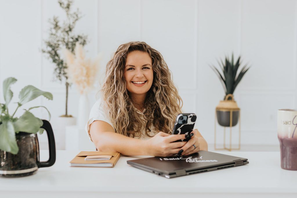Virtual Assistants at I Said Yes! to Success Texas