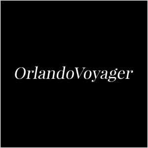 Orlando Voyager Logo