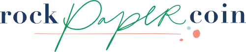 Rock Paper Coin Logo