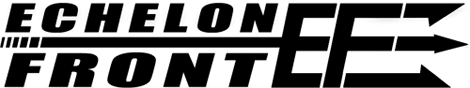 Echelon Front Logo