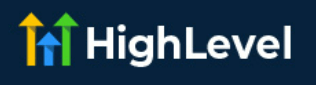 Go High Level Logo
