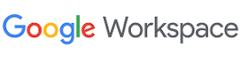 Google Workspace Logo