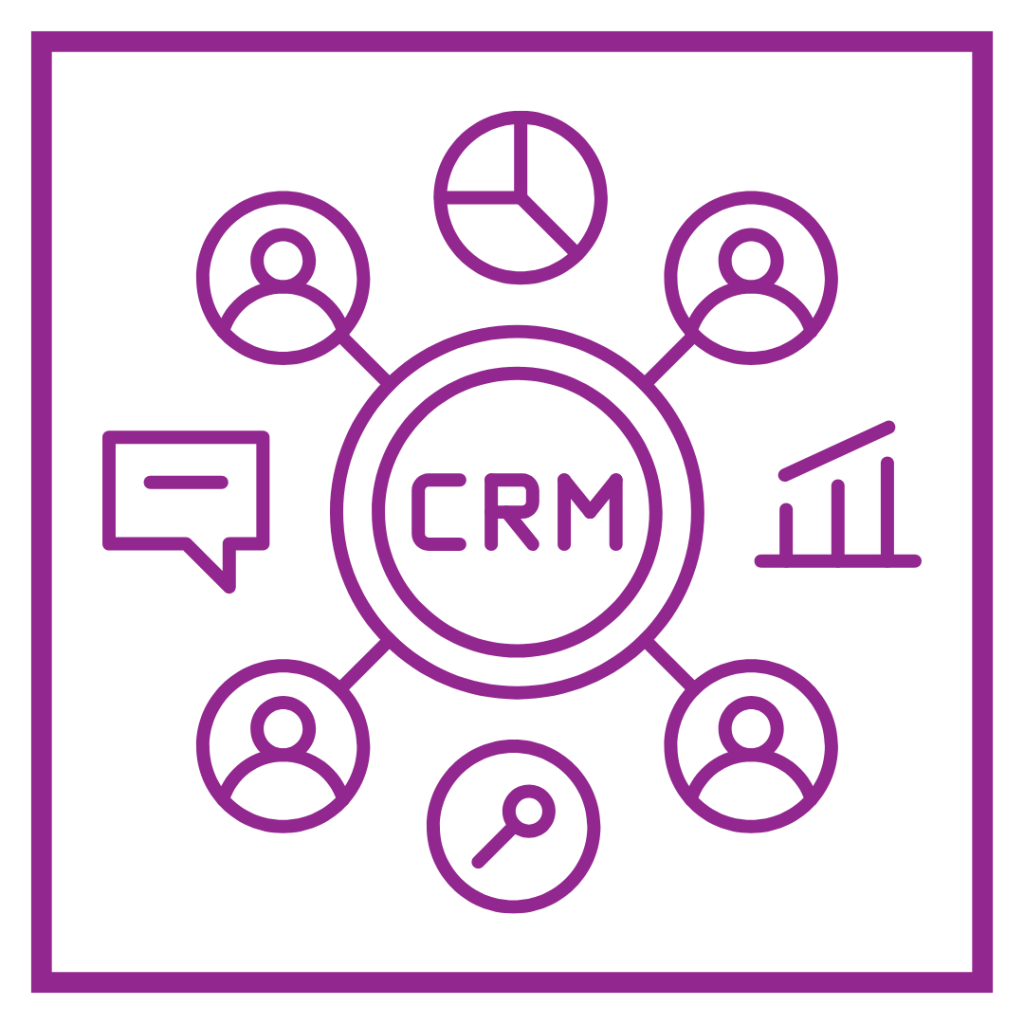 CRM Onboarding and Automation Support with I Said Yes! to Success