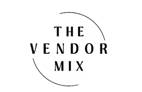 The Vendor Mix Networking Group logo Gainesville, FL